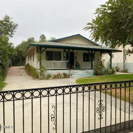Buy this 3 bed house on 658 Main Street in Piru, Ventura County