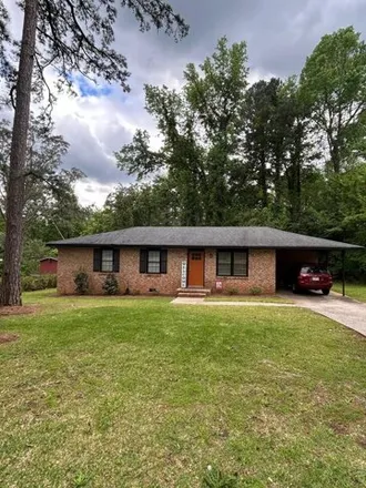 Buy this 3 bed house on Allen Memorial Drive in Baldwin County, GA 31061