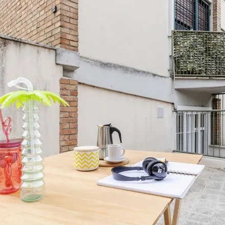 Rent this 3 bed apartment on Largo Leonardo da Vinci in 19, 00145 Rome RM