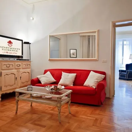 Image 9 - Via della Rosa, 5 R, 50122 Florence FI, Italy - Apartment for rent