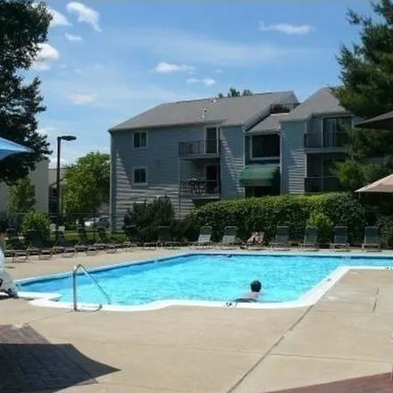 Rent this 2 bed apartment on 9 Post Oak Lane in West Natick, Natick