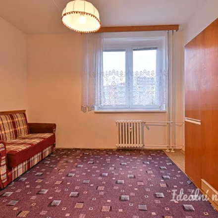 Image 6 - Bořetická 4240/1a, 628 00 Brno, Czechia - Apartment for rent