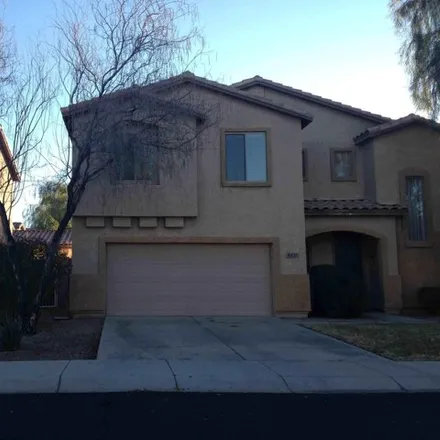Rent this 3 bed house on 6451 South Nash Way in Chandler, AZ 85249