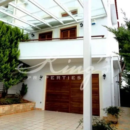 Image 7 - Εθνικής Αντιστάσεως, Municipality of Dionysos, Greece - Apartment for rent