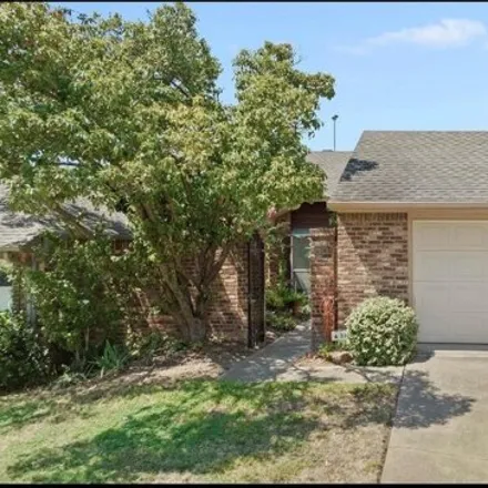 Buy this 2 bed house on 9623 Park Highlands Drive in Dallas, TX 75238