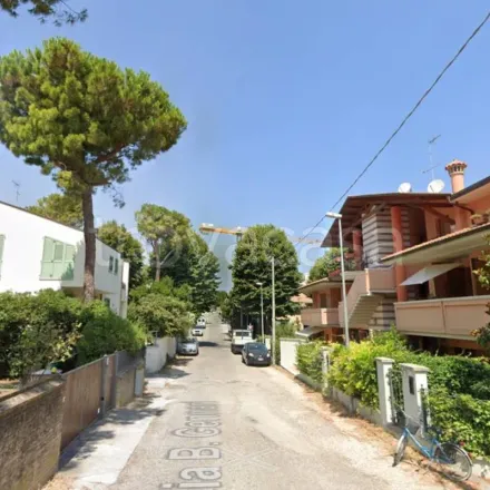 Rent this 4 bed apartment on Via Bartolomeo Gennari in 61032 Fano PU, Italy