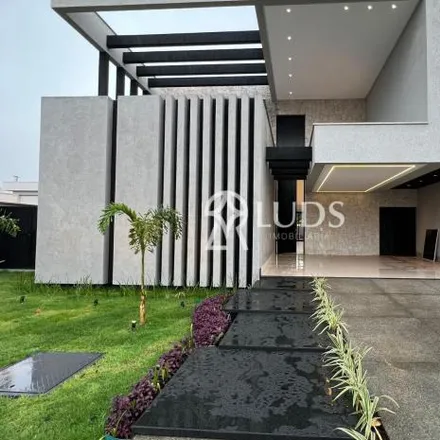Buy this 4 bed house on unnamed road in Goiânia - GO, 74884-591