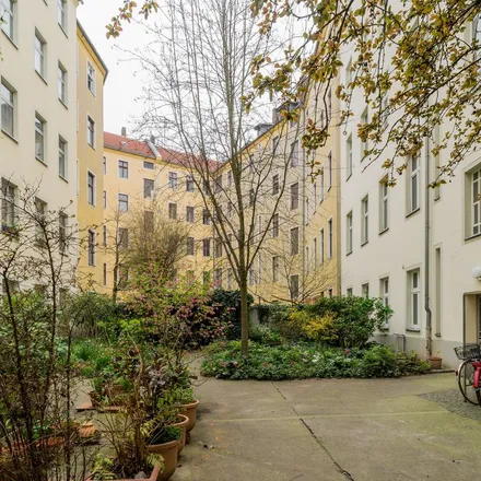 Rent this 2 bed apartment on Bleibtreustraße 53 in 10623 Berlin, Germany