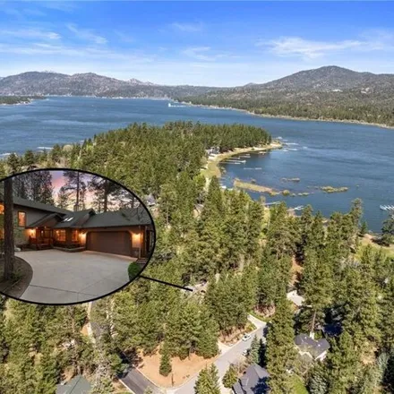 Image 2 - 104 Bayside Dr, Big Bear Lake, California, 92315 - House for sale