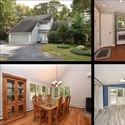 Buy this 3 bed house on 145 Parkwood Drive in South Kingstown, RI 02881