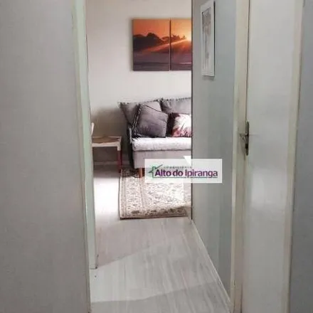 Buy this 3 bed apartment on Rua Doutor Paulo de Queirós in Jardim Imperador, São Paulo - SP