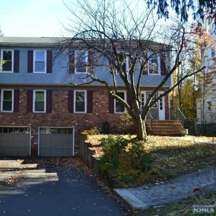 Rent this 3 bed house on 215 Woodside Avenue in Ridgewood, NJ 07450