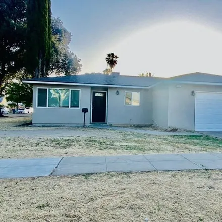Buy this 3 bed house on 4645 East Madison Avenue in Fresno, CA 93702