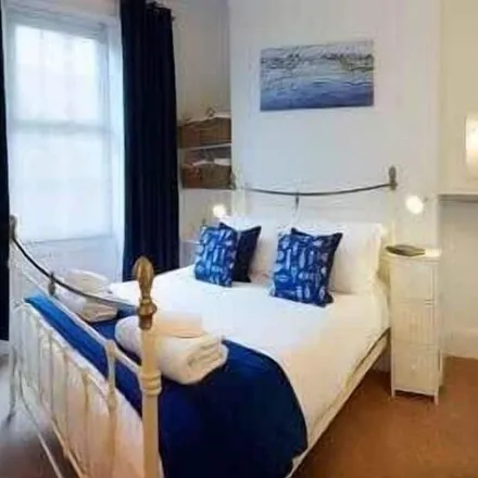 Rent this 1 bed apartment on Filey in YO14 9JQ, United Kingdom