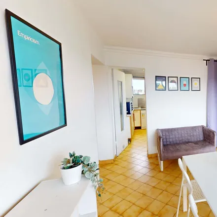 Image 3 - 157 Boulevard Charles Warnery, 34064 Montpellier, France - Room for rent