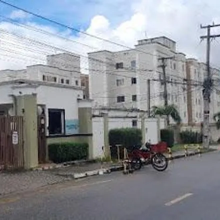 Image 1 - Rua Júlio Alcides 362, Maraponga, Fortaleza - CE, 60710-680, Brazil - Apartment for sale