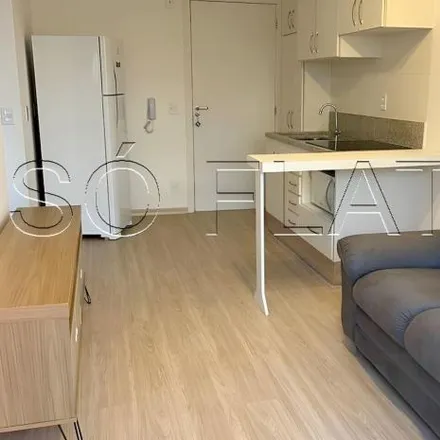 Image 1 - airbnb Herval, Rua dos Estudantes, Glicério, São Paulo - SP, 01505-000, Brazil - Apartment for sale