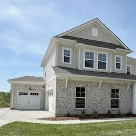 Buy this 4 bed house on Lake Road Northwest in Fairview, Williamson County