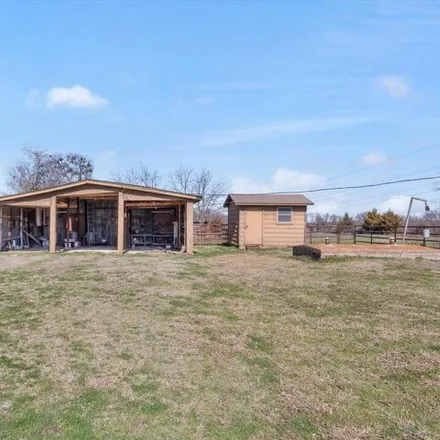 Image 9 - FM 1752, Savoy, TX 75479, USA - House for sale