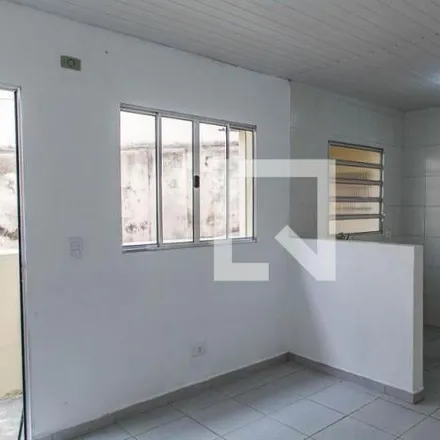 Rent this 1 bed house on Rua Dante Alighieri in Vila Prudente, São Paulo - SP