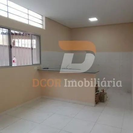Image 2 - Rua Araruama, Centro, Diadema - SP, 09910-350, Brazil - House for rent