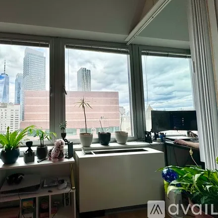 Image 2 - 200 Water Street, Unit 3017 - Apartment for rent
