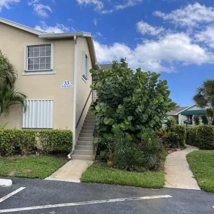 Rent this 2 bed house on 429 Waterside Drive in Hypoluxo, Palm Beach County
