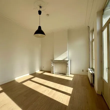 Image 4 - Jozef De Bomstraat 5, 2018 Antwerp, Belgium - Apartment for rent