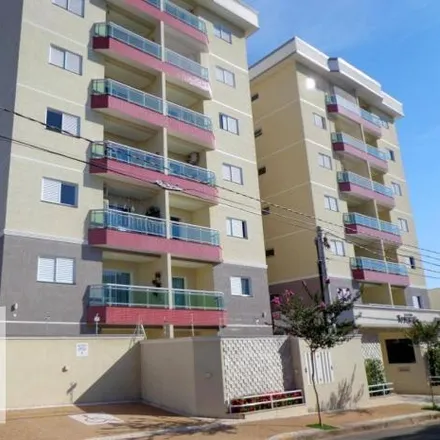 Image 2 - Rua Tuiuti, Vila Santa Catarina, Americana - SP, 13466-290, Brazil - Apartment for sale