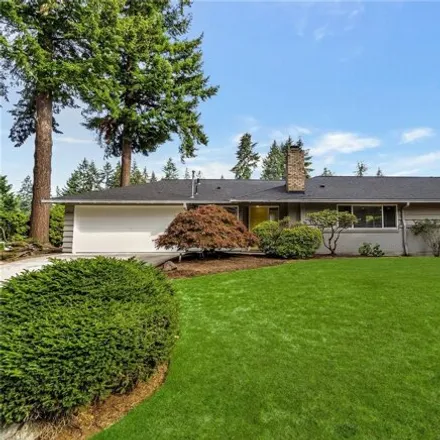 Buy this 3 bed house on 16113 Northeast 26th Street in Bellevue, WA 98008