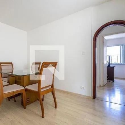 Rent this 1 bed apartment on Rua Oscar Freire 2025 in Jardim Paulista, São Paulo - SP