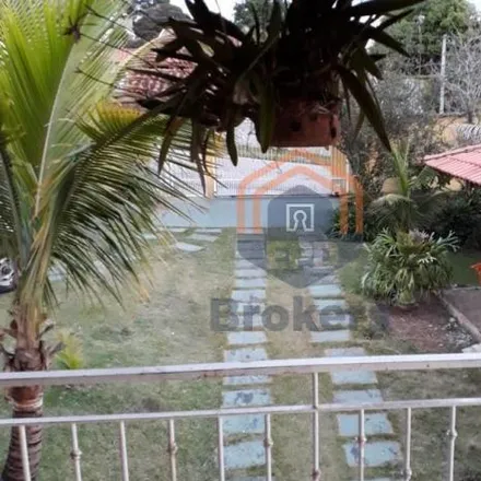 Buy this 3 bed house on Alameda Cuiabá in Bom Retiro, Jarinu - SP