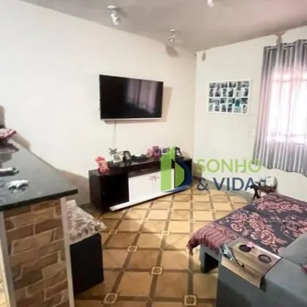 Buy this 2 bed house on Rua Irineu dos Santos in Jardim Marisa, Campinas - SP