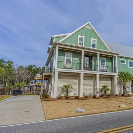 Buy this 6 bed house on 878 Folly Road in Stalvey, Horry County
