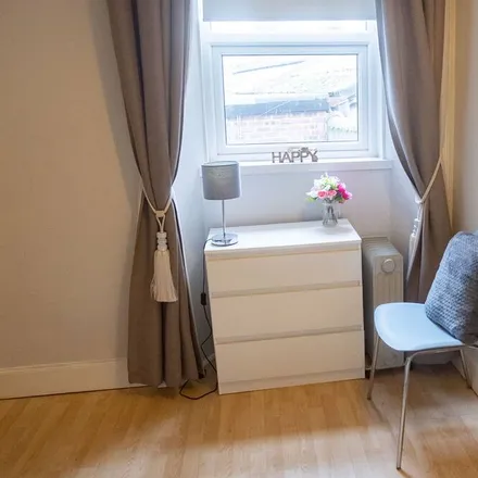 Rent this 2 bed apartment on South Ayrshire in KA7 1BX, United Kingdom