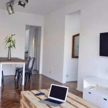Rent this 3 bed apartment on Iberá 2199 in Núñez, C1429 COJ Buenos Aires