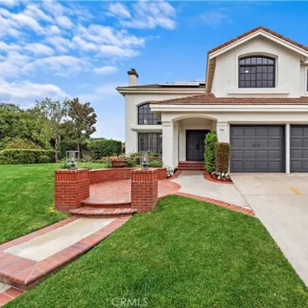 Buy this 5 bed house on 9 Whitehollow in Coto de Caza, Orange County