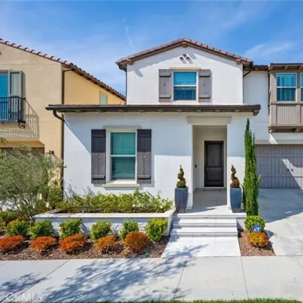 Buy this 4 bed house on 107 Ritual in Irvine, CA 92618