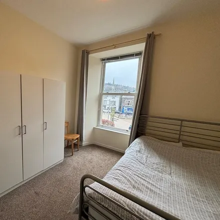 Image 4 - TUI, Channel Street, Galashiels, TD1 1BN, United Kingdom - Apartment for rent
