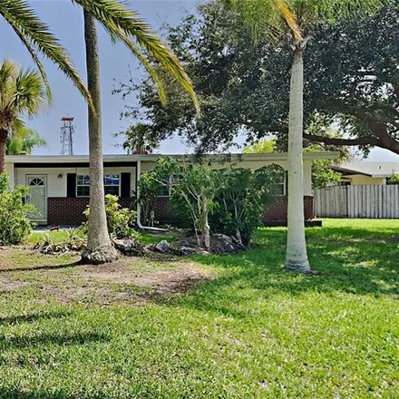 Buy this 3 bed house on 447 Angelo Lane in Cocoa Beach, FL 32931
