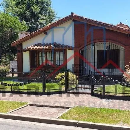 Buy this 3 bed house on El Espartillo in Partido de La Matanza, 1778 Ciudad Evita