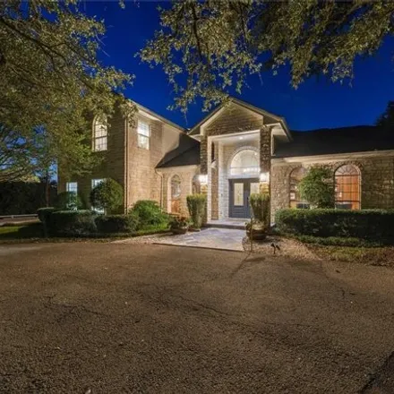 Rent this 6 bed house on Great Oaks Drive in San Marcos, TX 78666