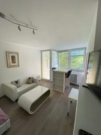 Rent this 2 bed apartment on Ridlerstraße 19 in 80339 Munich, Germany