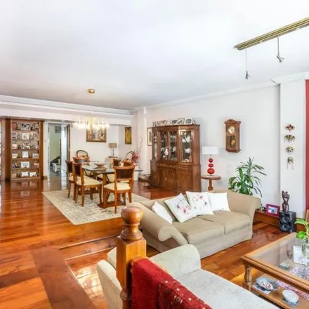 Image 1 - Quesada 3172, Coghlan, C1429 AAO Buenos Aires, Argentina - House for sale