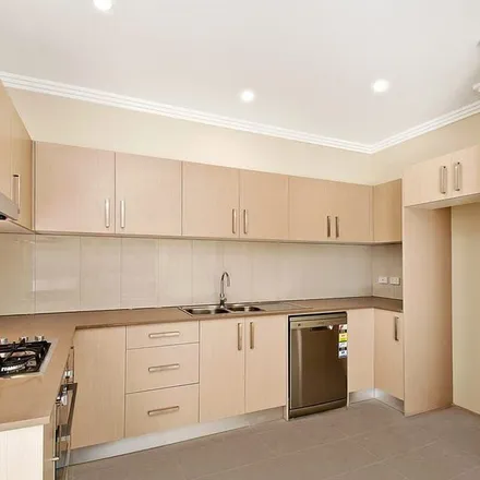 Rent this 2 bed apartment on JH Gardens in 237-239 Canterbury Road, Canterbury NSW 2193