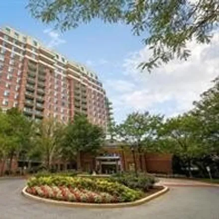 Image 1 - The Sterling at the Metro, 11700 Old Georgetown Road, North Bethesda, MD 20852, USA - Condo for rent
