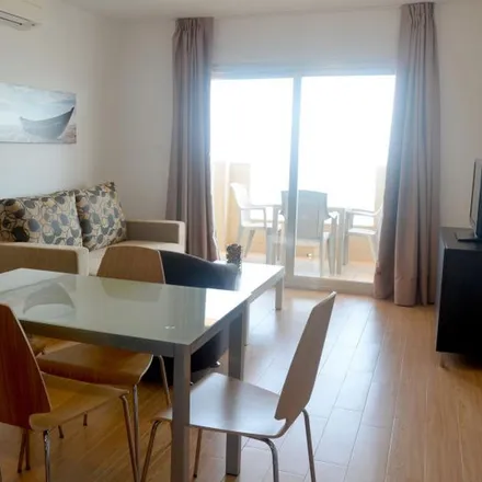 Rent this 1 bed apartment on Al Mar in Paseo Marítimo Rey de España, 118
