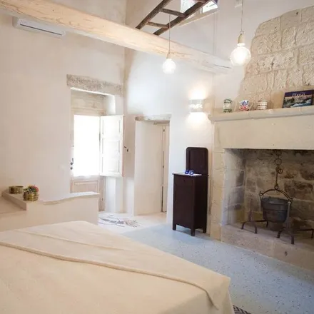 Rent this 1 bed house on 73022 Corigliano d'Otranto LE