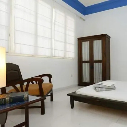 Rent this 3 bed apartment on Jerez in Andalusia, Spain