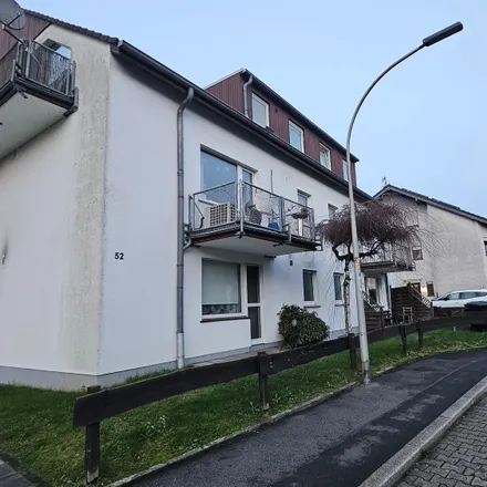 Rent this 2 bed apartment on Hevener Straße 52 in 58455 Witten, Germany